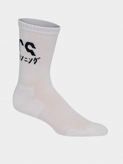 Шкарпетки та гольфи Asics Katakana модель 3013A453-002 — фото - INTERTOP