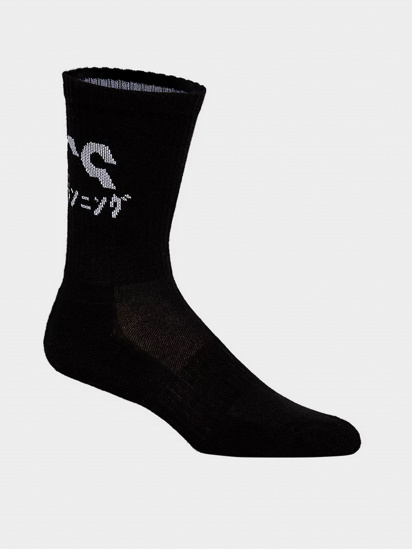 Шкарпетки та гольфи Asics Katakana модель 3013A453-002 — фото 3 - INTERTOP