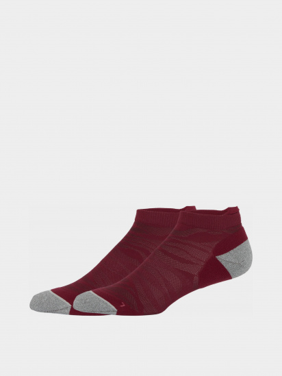 Шкарпетки Asics Nagino Run модель 3012A040-600 Рожевий — фото - INTERTOP