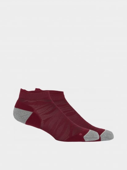 Шкарпетки Asics Nagino Run модель 3012A040-600 Рожевий — фото - INTERTOP
