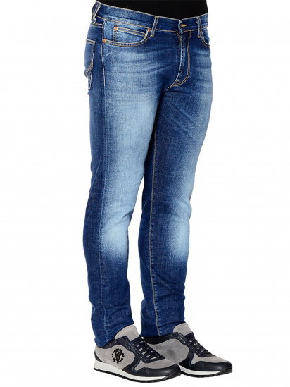 Прямі джинси ROY ROGERS модель RRU003D0210005927HI — фото - INTERTOP