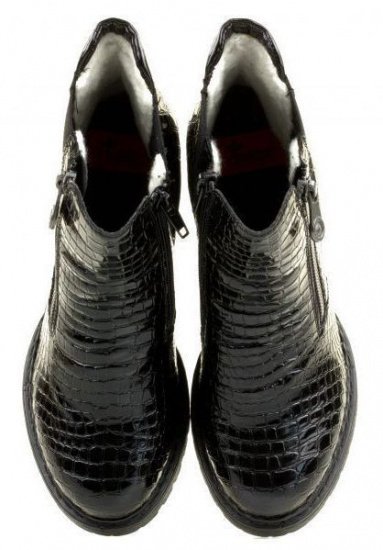 Ботинки и сапоги RIEKER модель Y7064(00) — фото 4 - INTERTOP