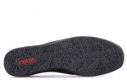 Туфлі та лофери RIEKER модель 44094/00 — фото 3 - INTERTOP