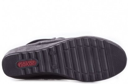 Чоботи RIEKER чоботи жін. (36-41) модель X2483/00 — фото 3 - INTERTOP
