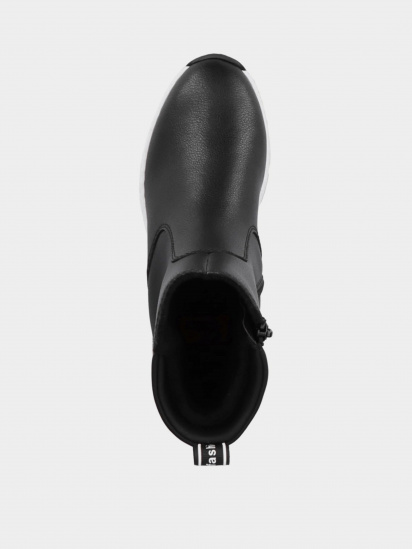 Ботинки RIEKER модель N6350/00 — фото 4 - INTERTOP