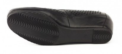 Туфли и лоферы RIEKER модель L4765(01) — фото 4 - INTERTOP
