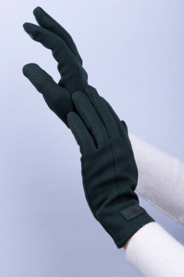 Перчатки Famo модель RYK-0046_07 — фото - INTERTOP