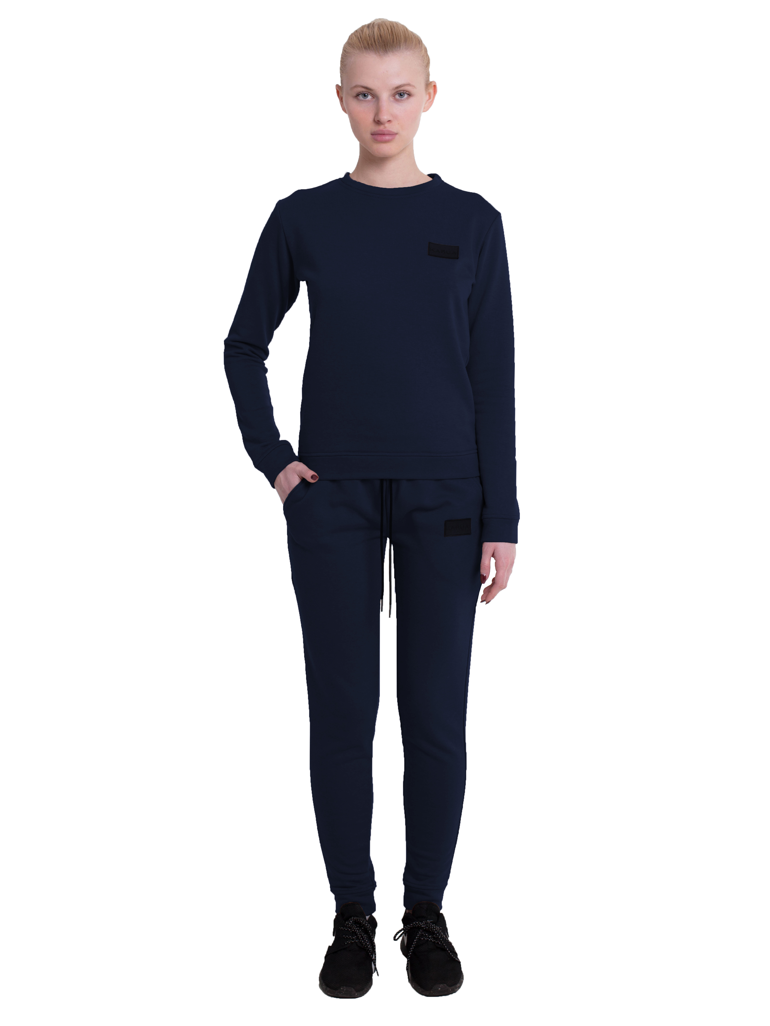 

Костюм (спорт) жіночі модель S-00255