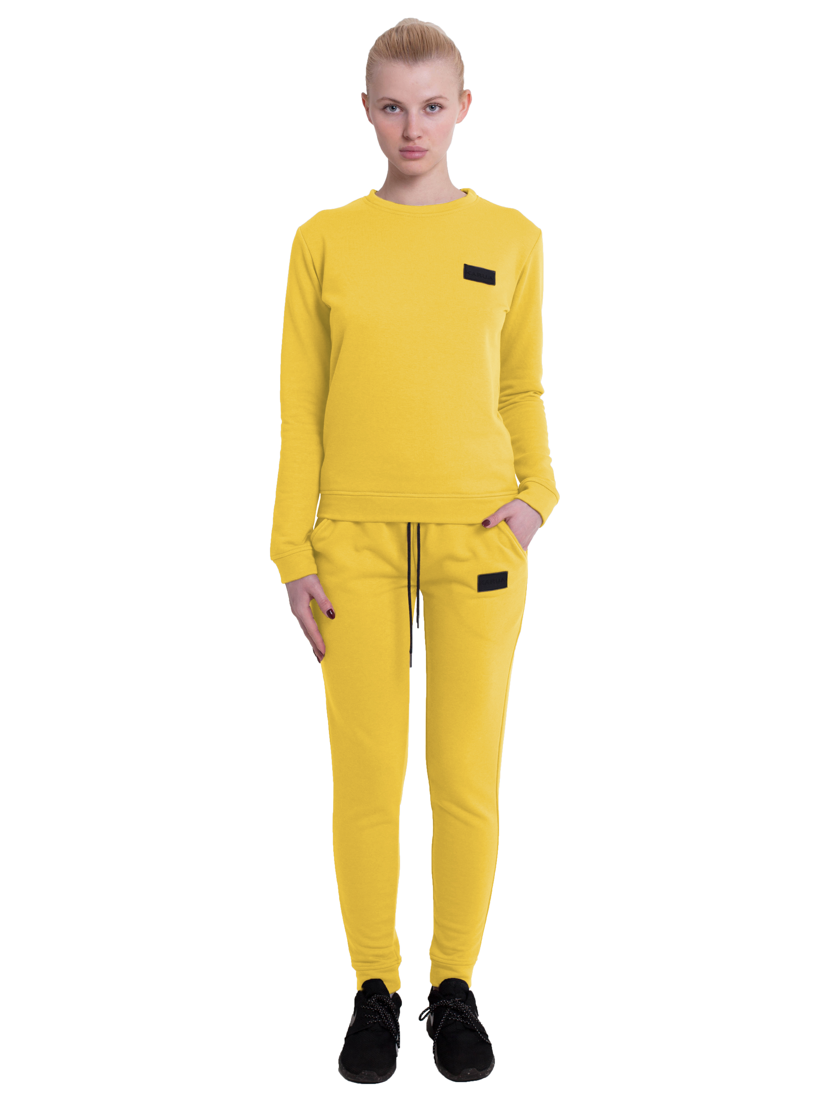 

Костюм (спорт) жіночі модель S-00264