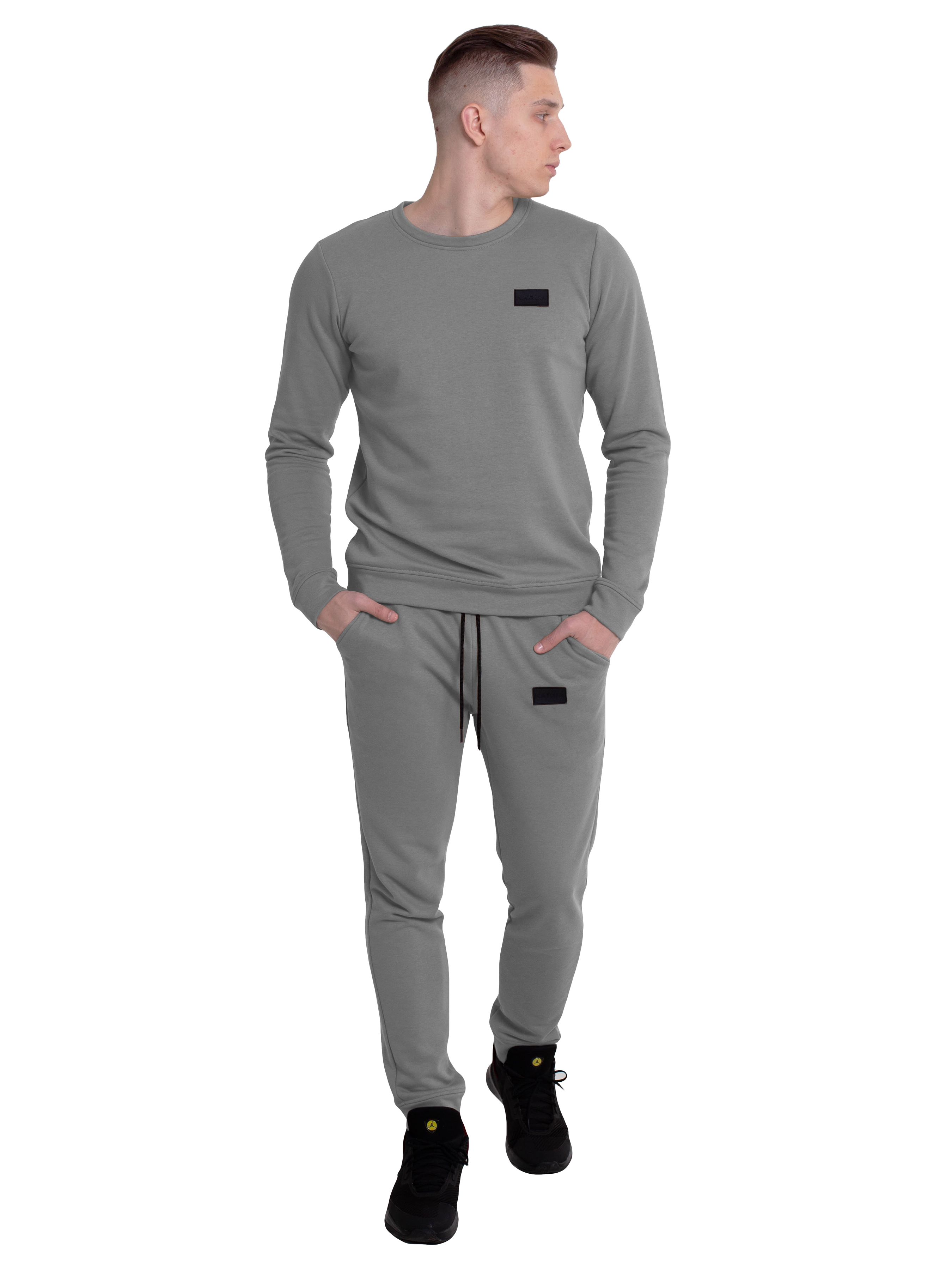 

Костюм (спорт) чоловічі модель S-00307