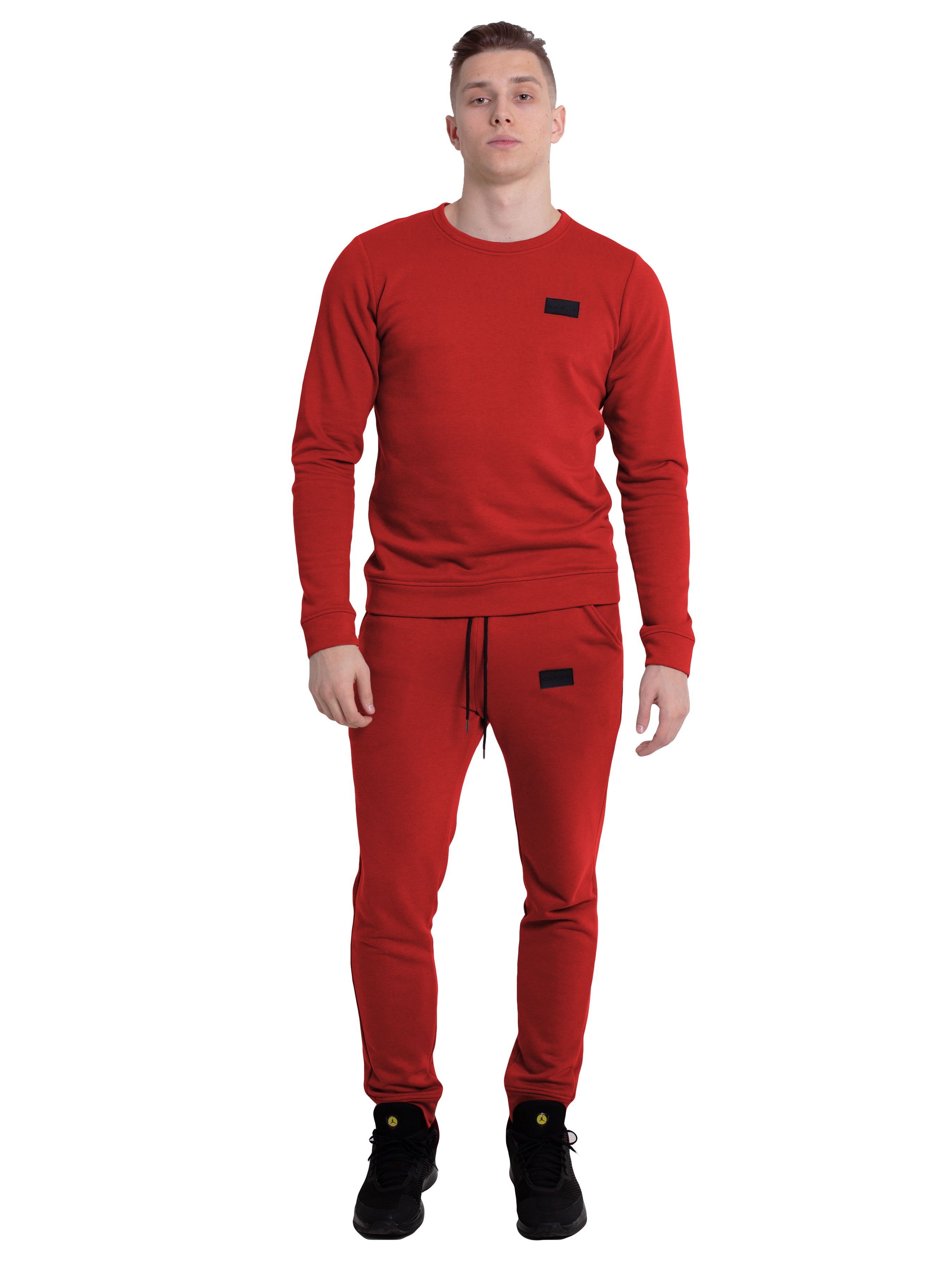 

Костюм (спорт) чоловічі модель S-00362
