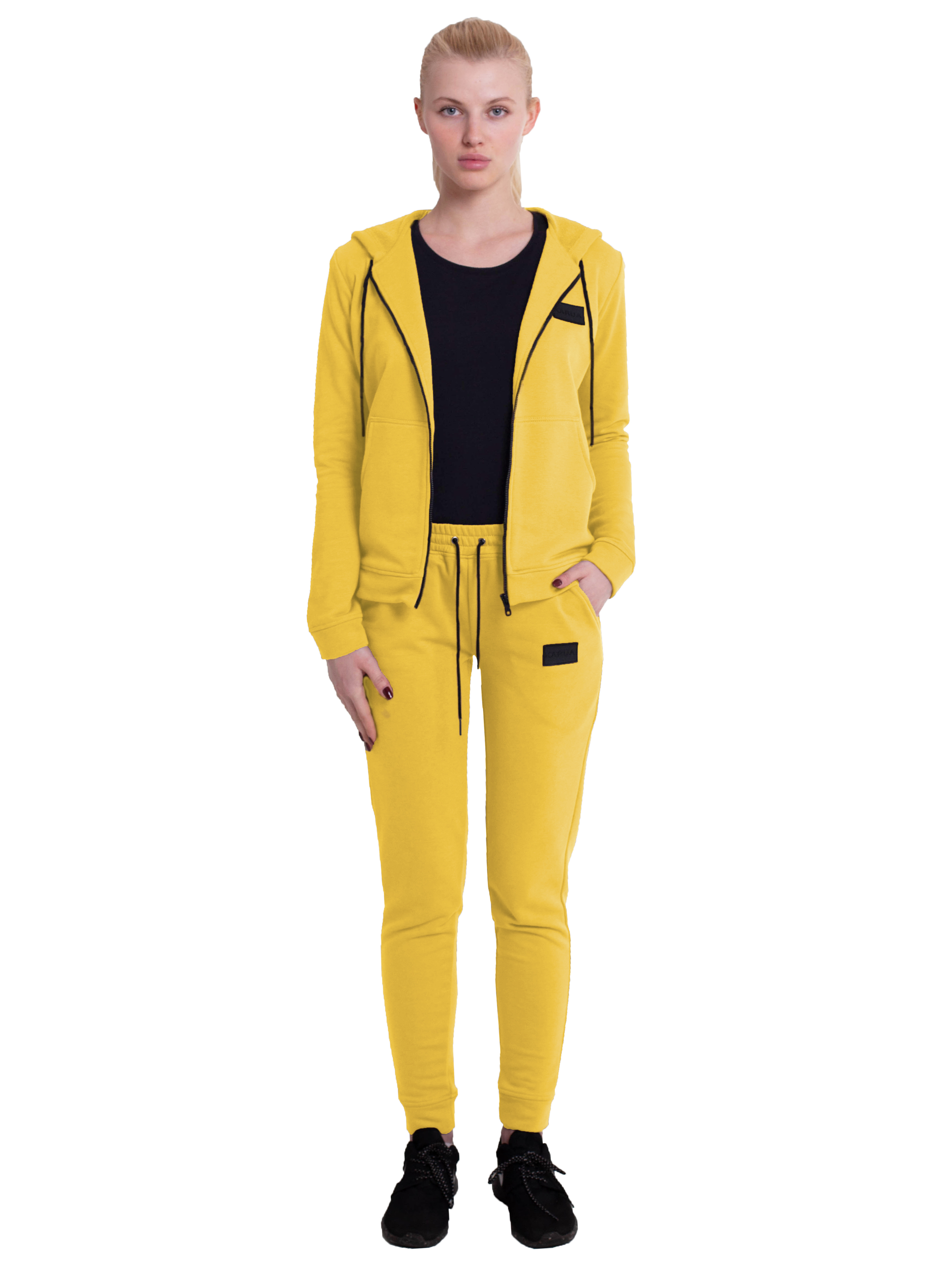 

Костюм (спорт) жіночі модель S-00414