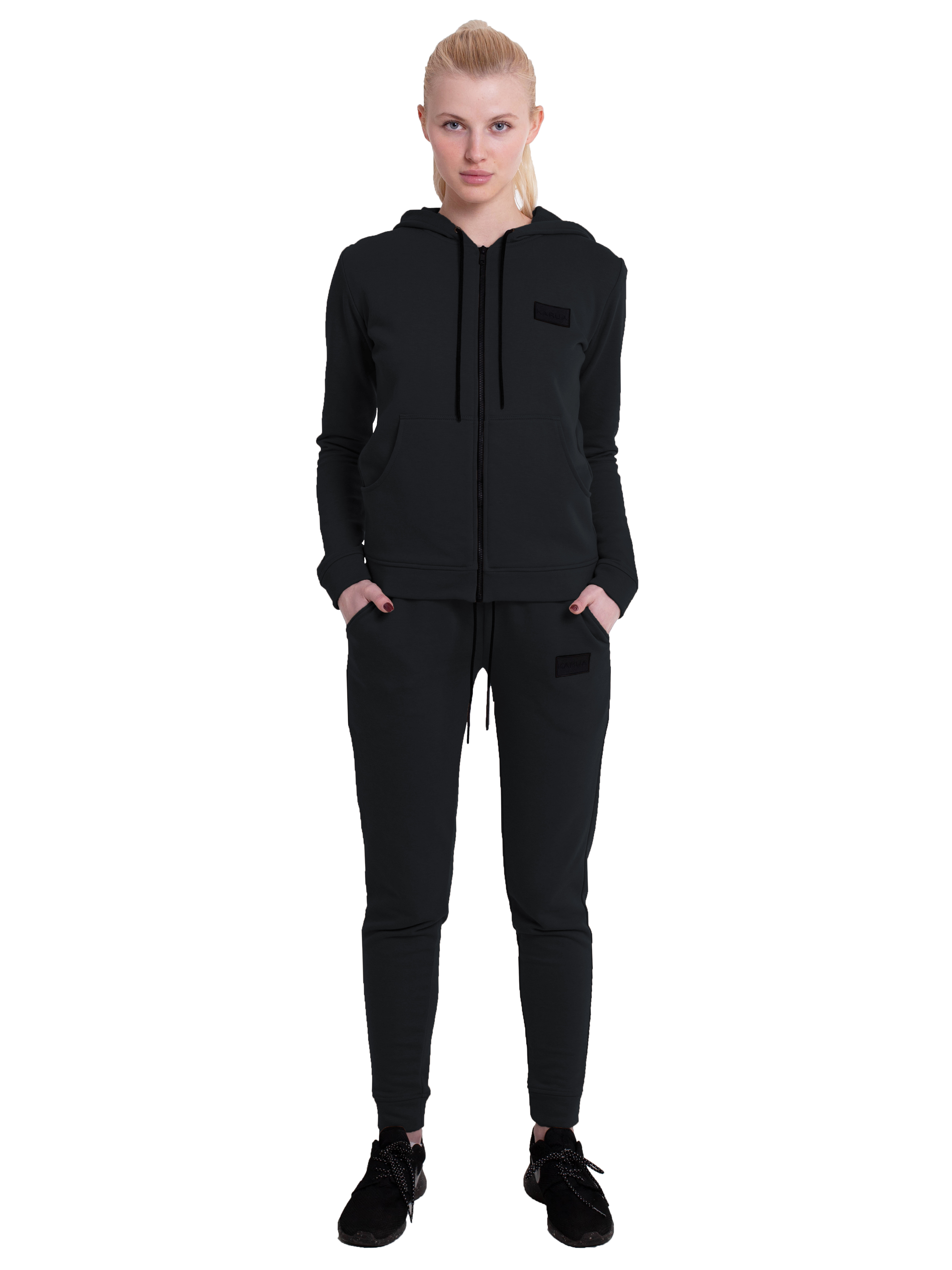 

Костюм (спорт) жіночі модель S-00451