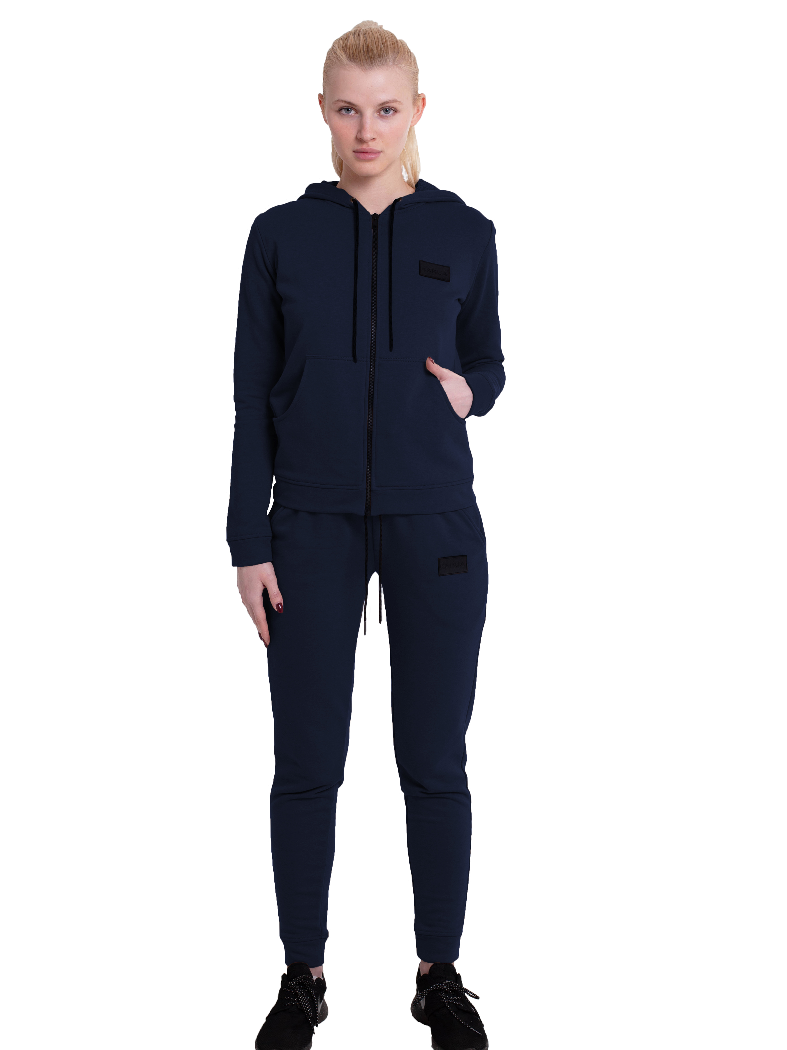 

Костюм (спорт) жіночі модель S-00455