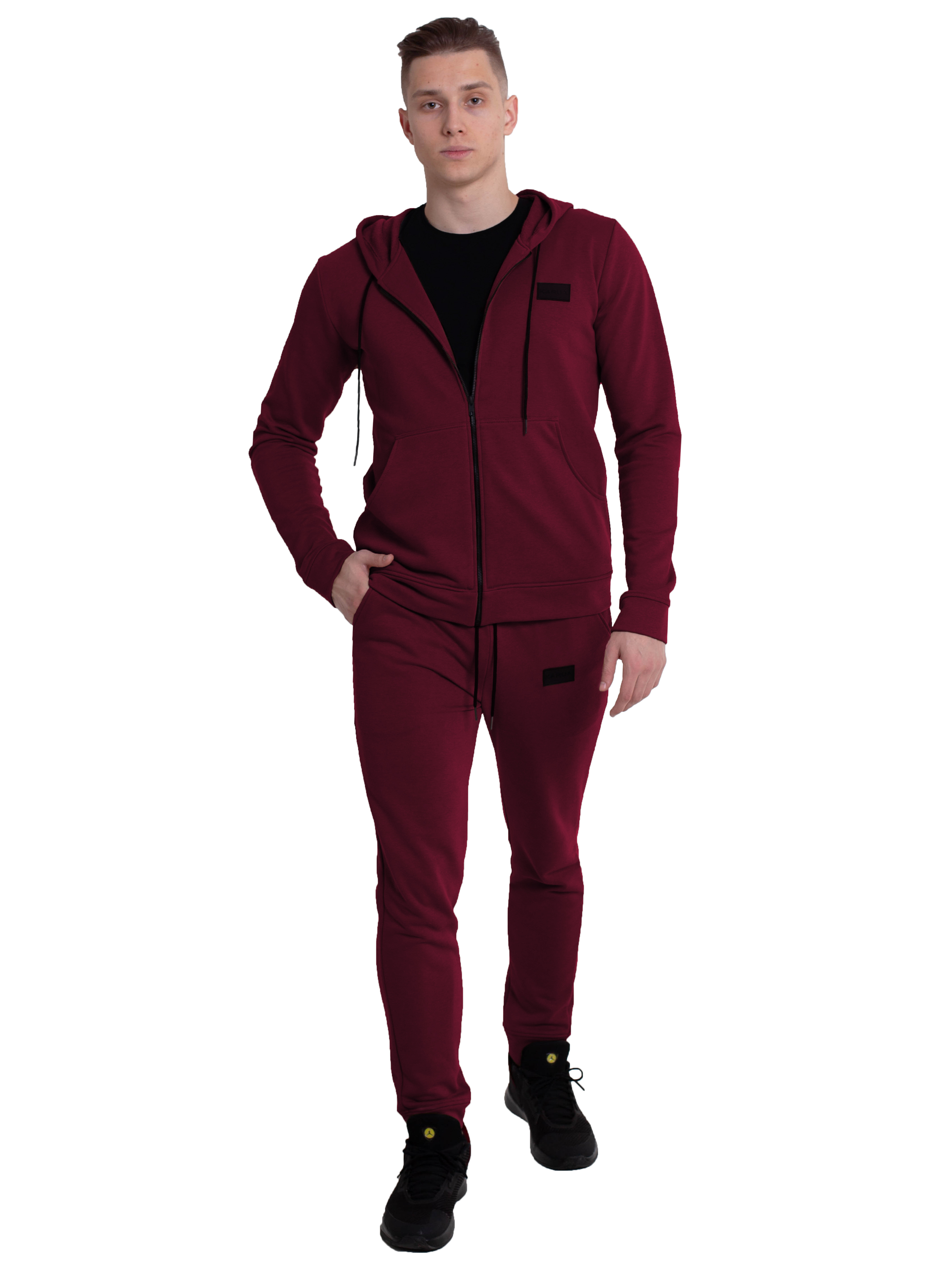 

Костюм (спорт) чоловічі модель S-00556
