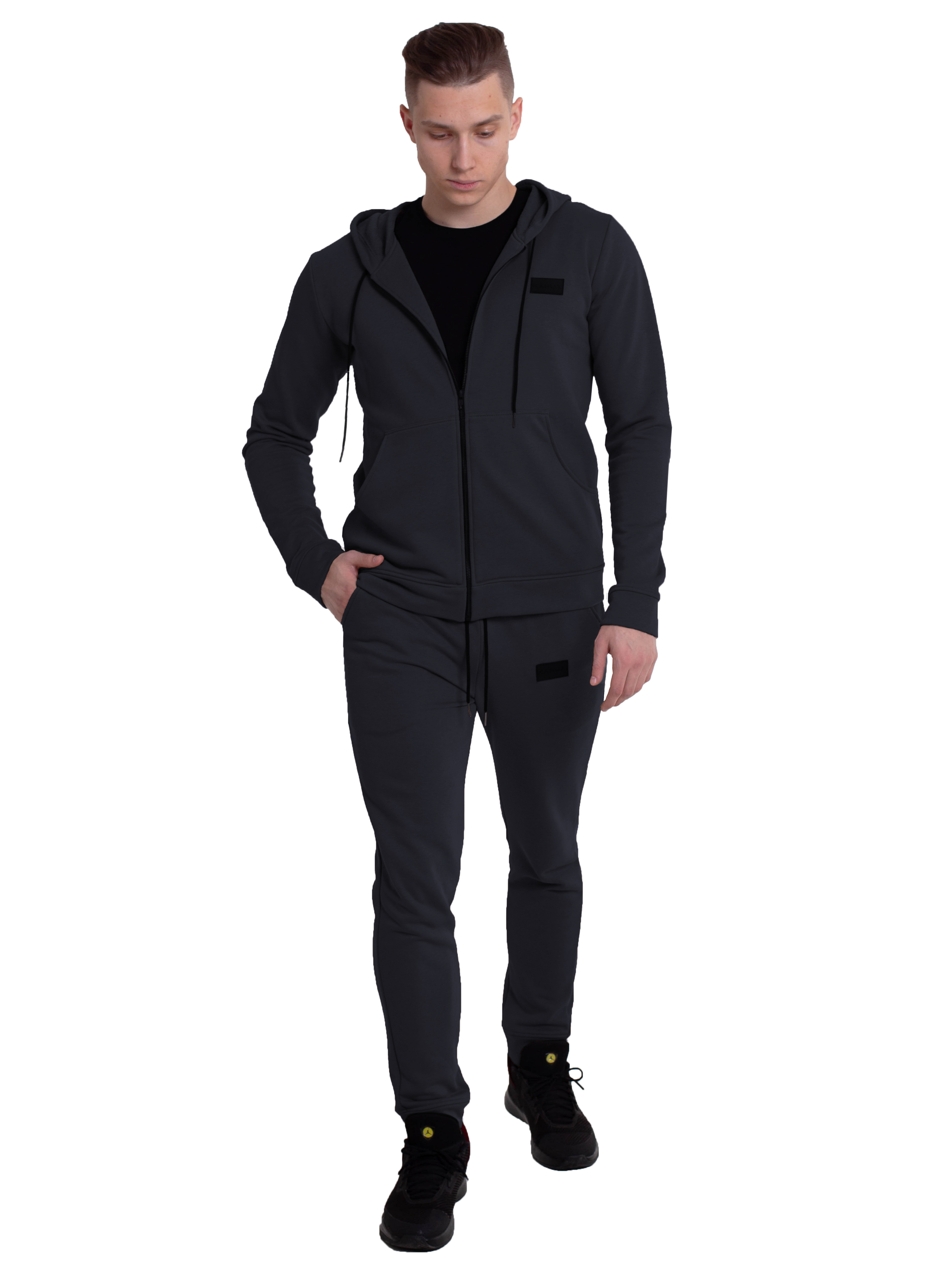 

Костюм (спорт) чоловічі модель S-00557