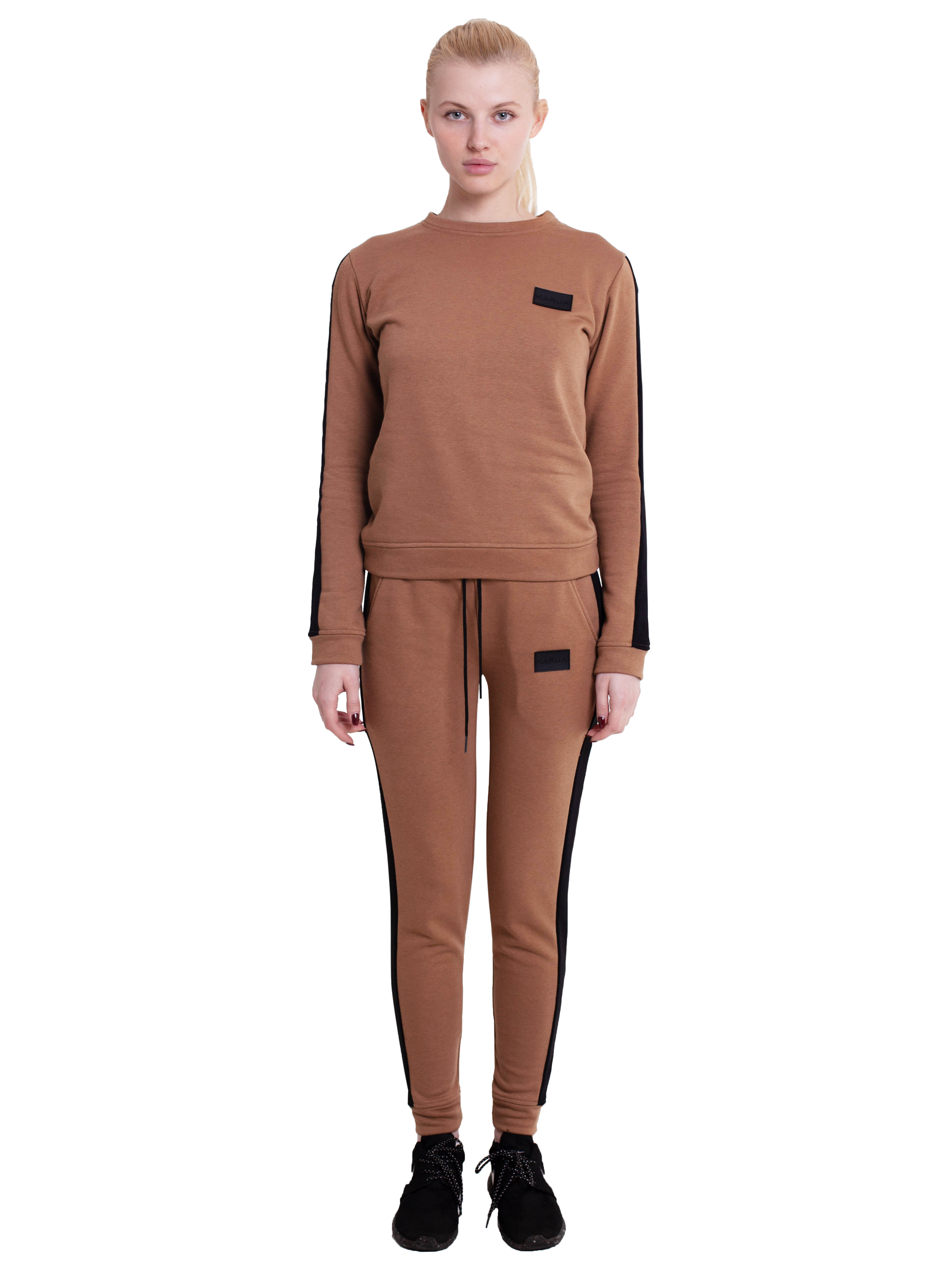 

Костюм (спорт) жіночі модель S-00602