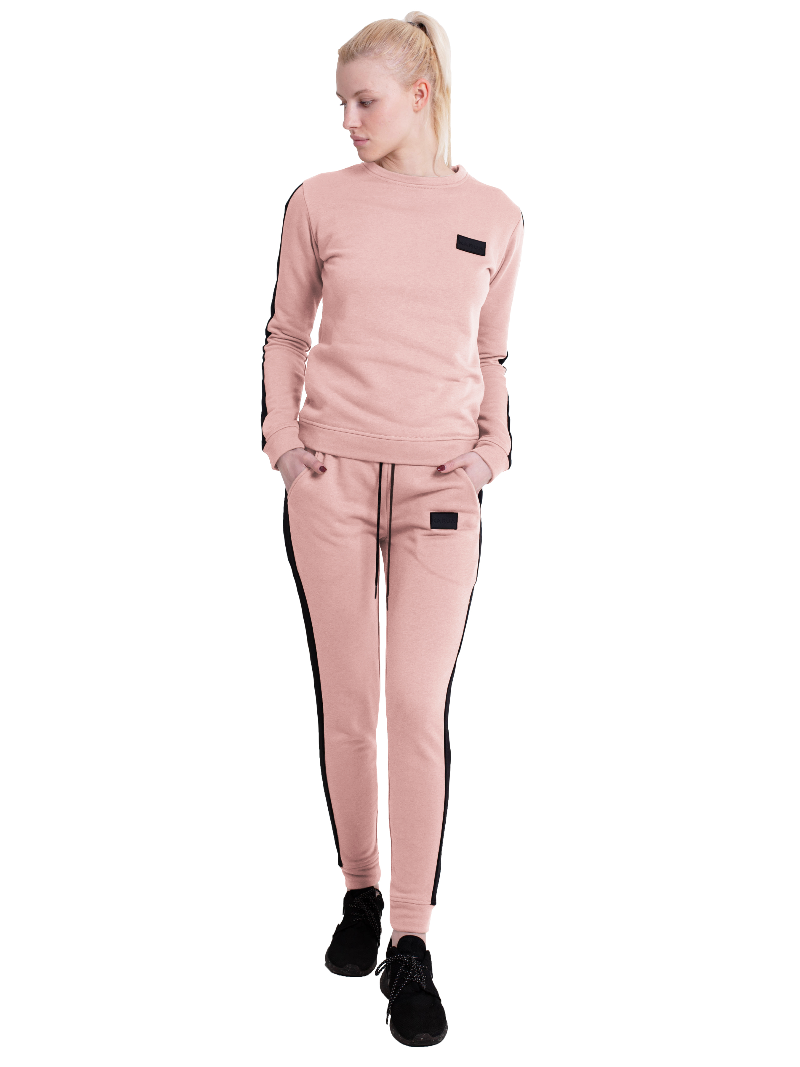 

Костюм (спорт) жіночі модель S-00612