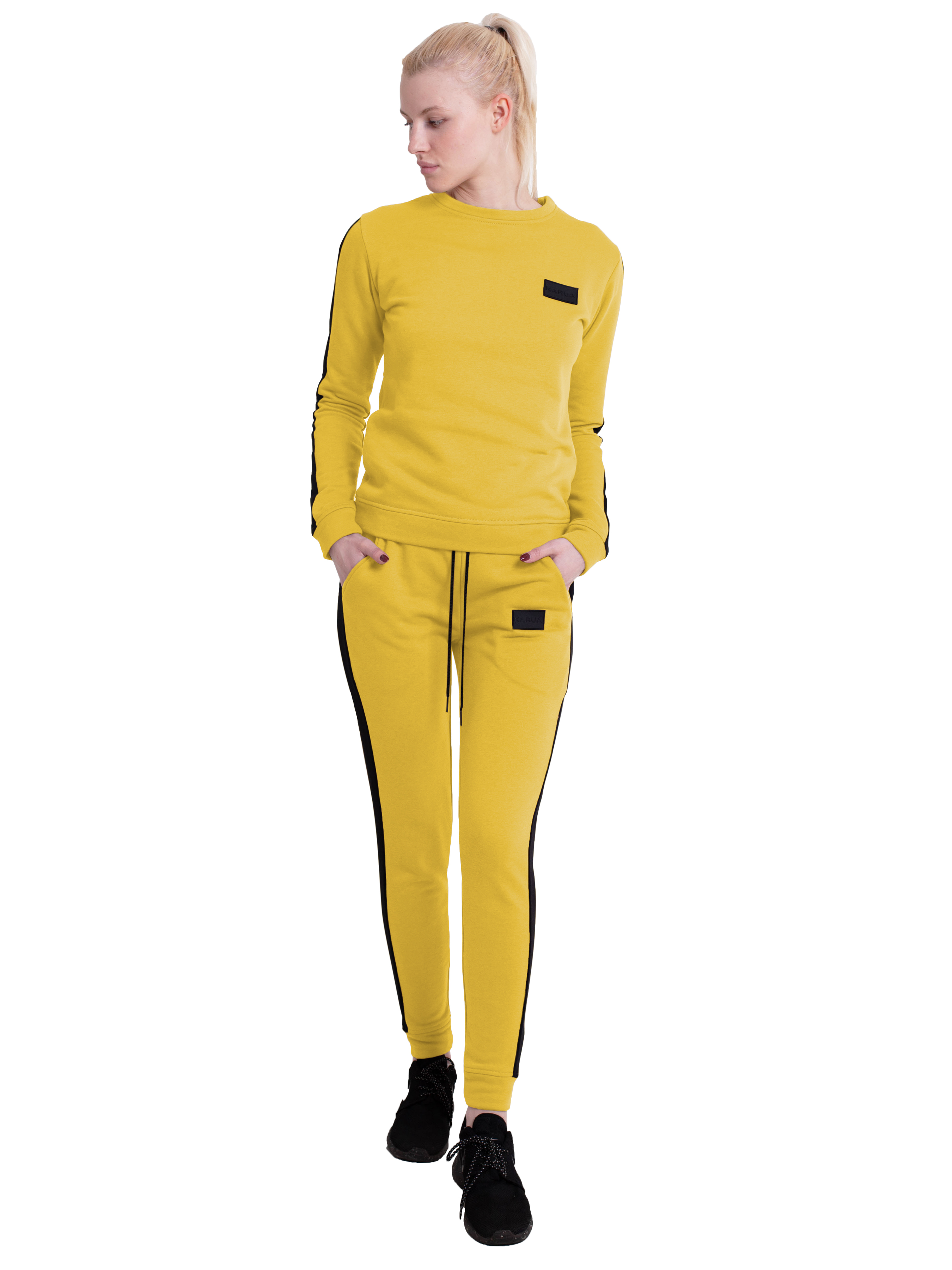 

Костюм (спорт) жіночі модель S-00666
