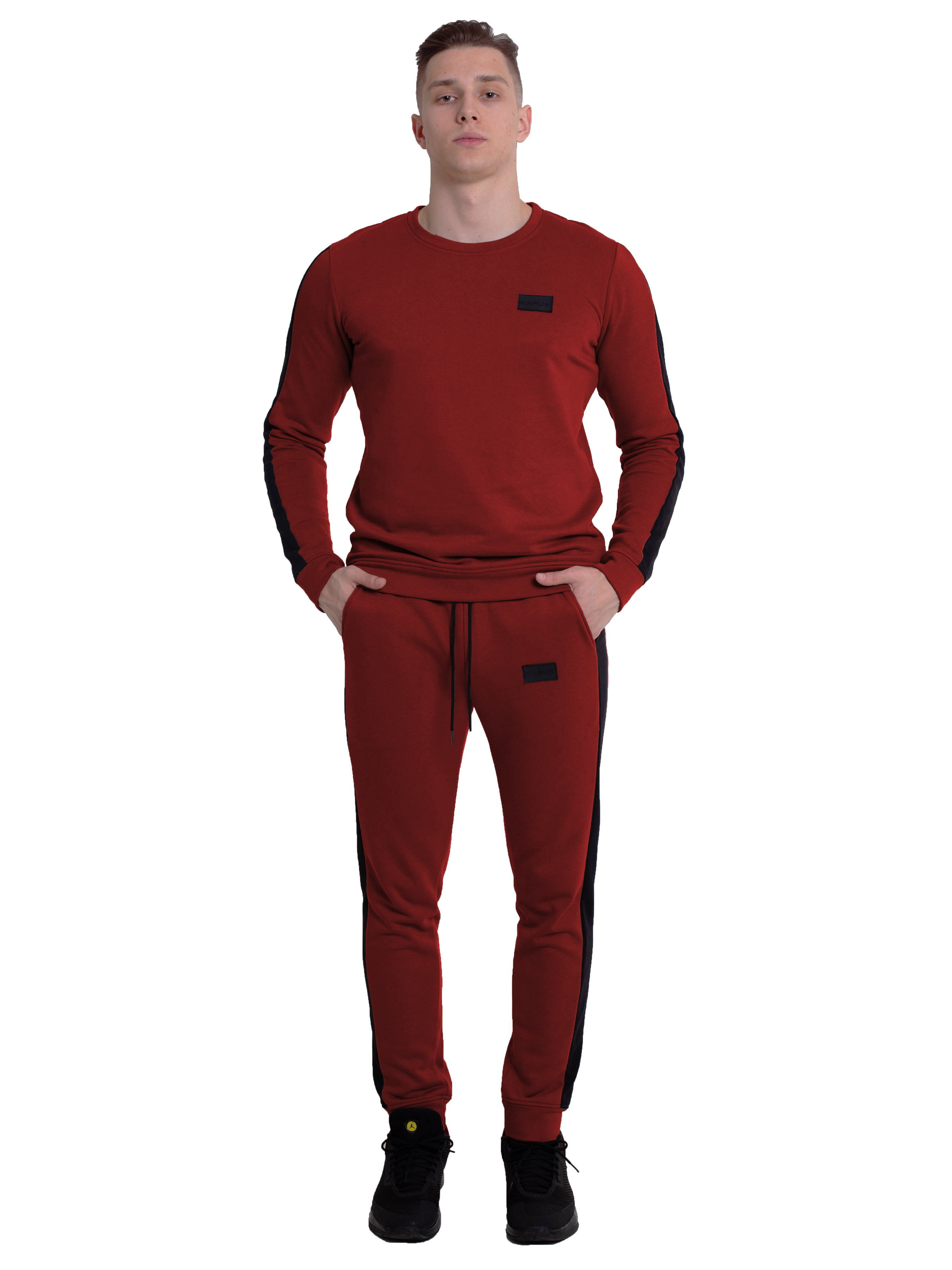 

Костюм (спорт) чоловічі модель S-00702