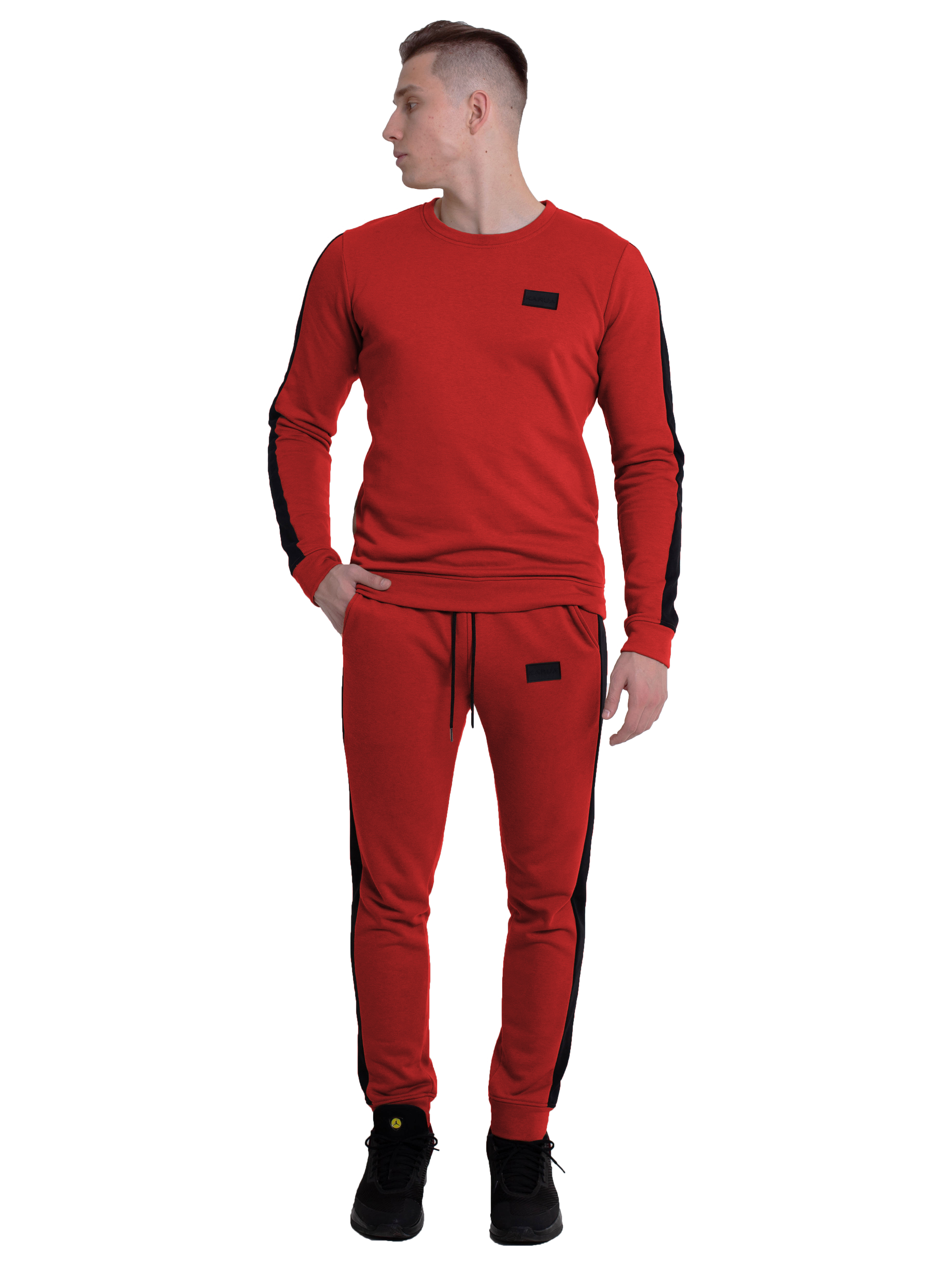 

Костюм (спорт) чоловічі модель S-00711