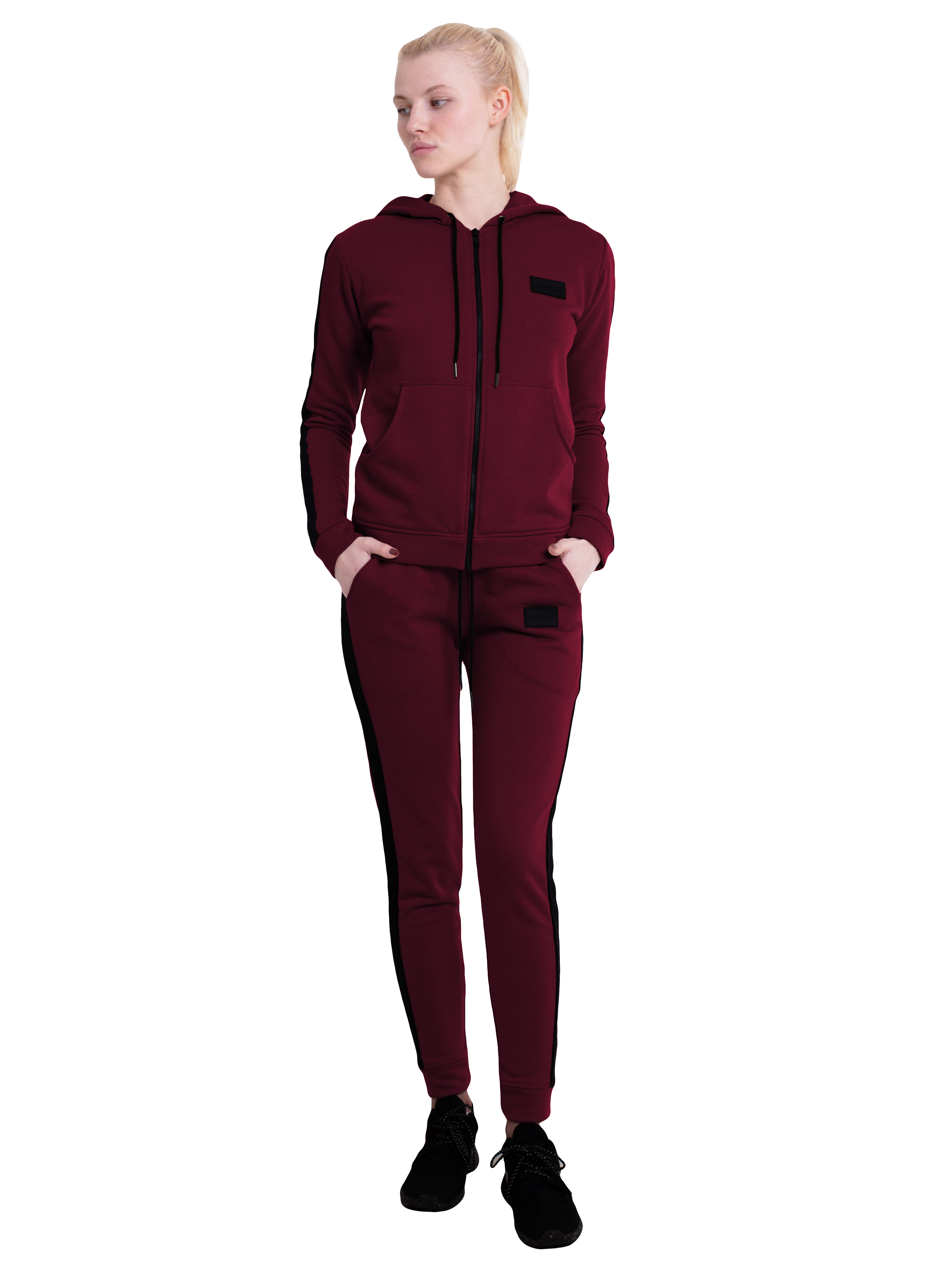 

Костюм (спорт) жіночі модель S-00806