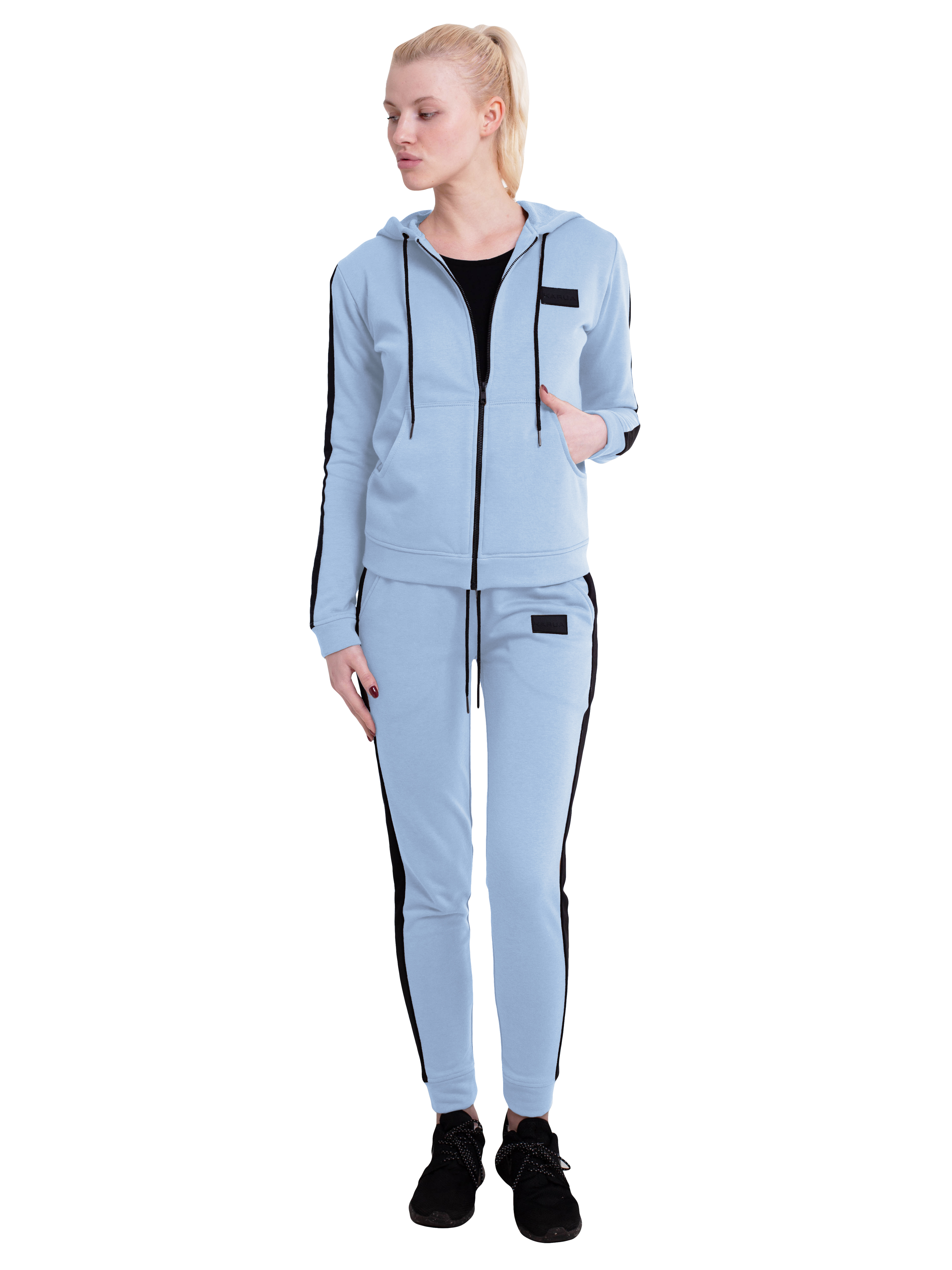 

Костюм (спорт) жіночі модель S-00861
