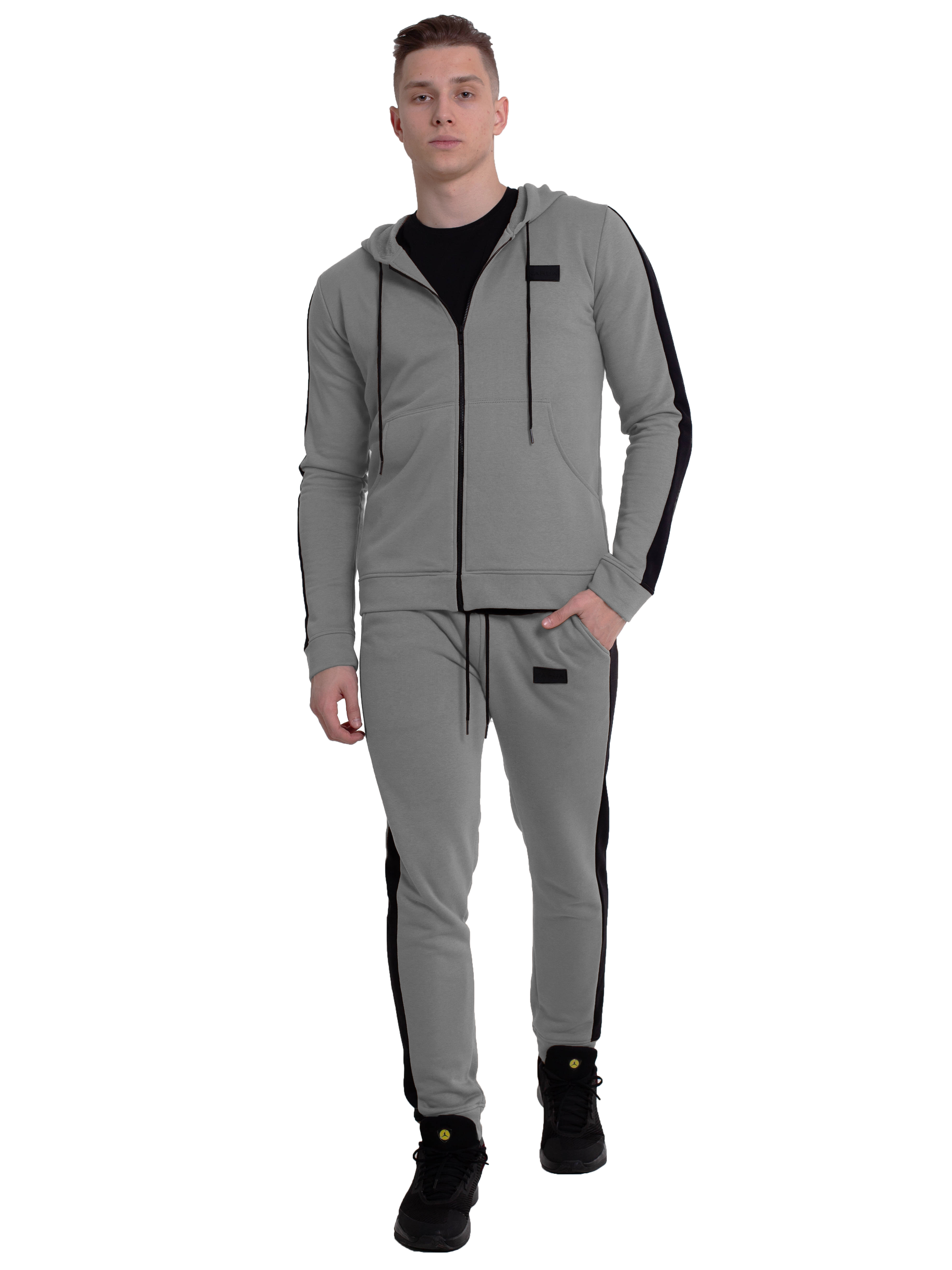 

Костюм (спорт) чоловічі модель S-00907