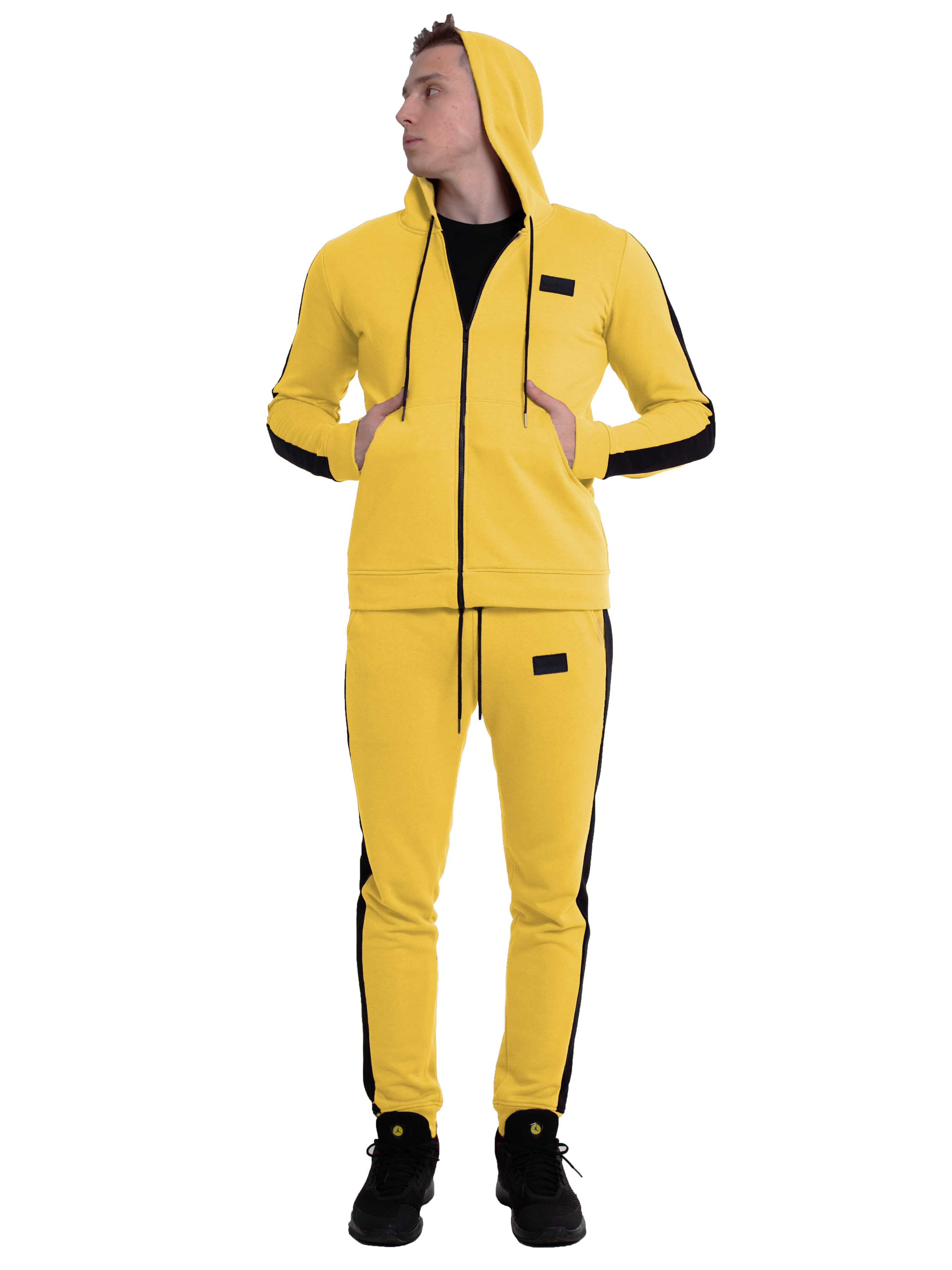 

Костюм (спорт) чоловічі модель S-00912