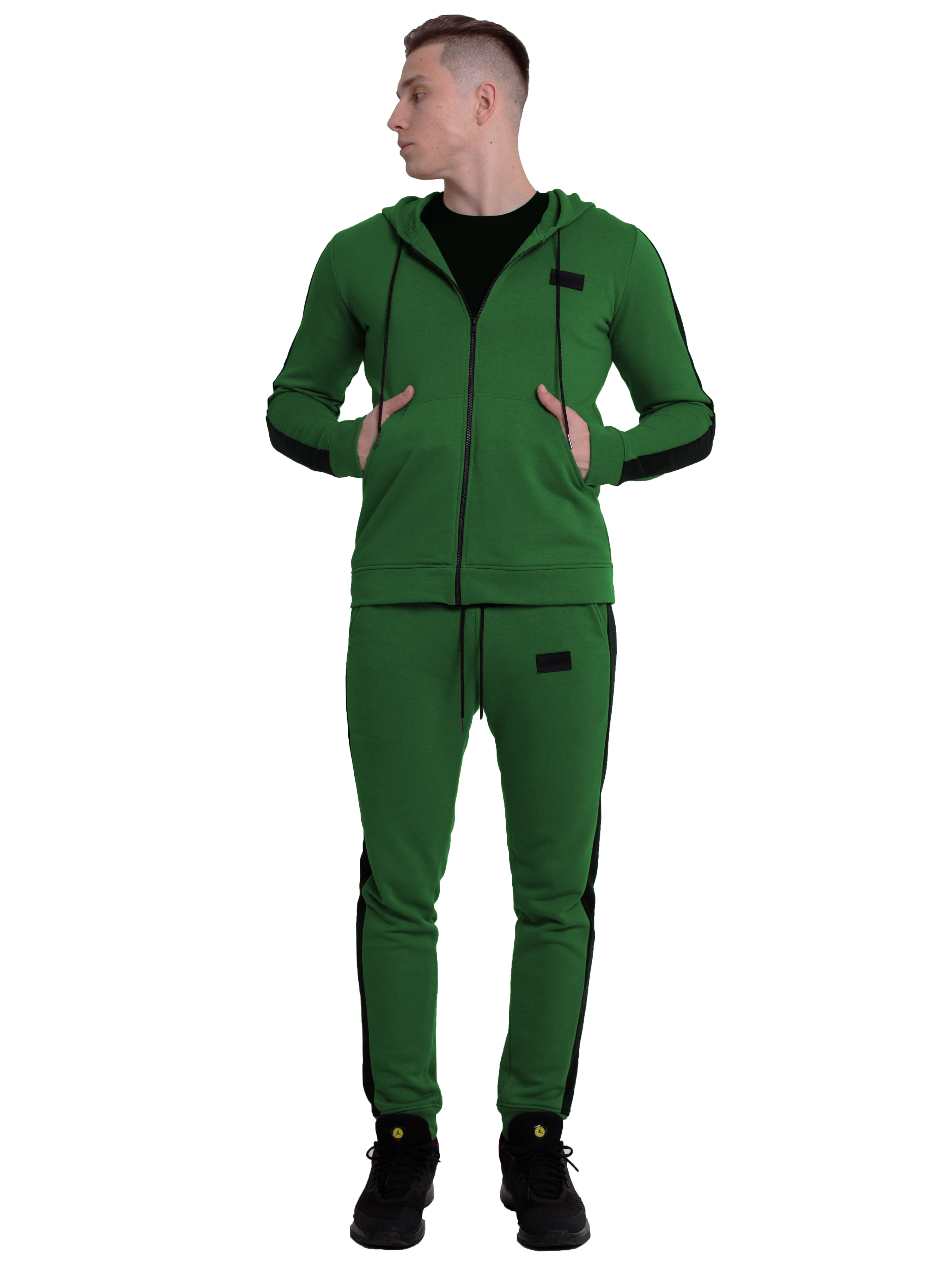 

Костюм (спорт) чоловічі модель S-00961