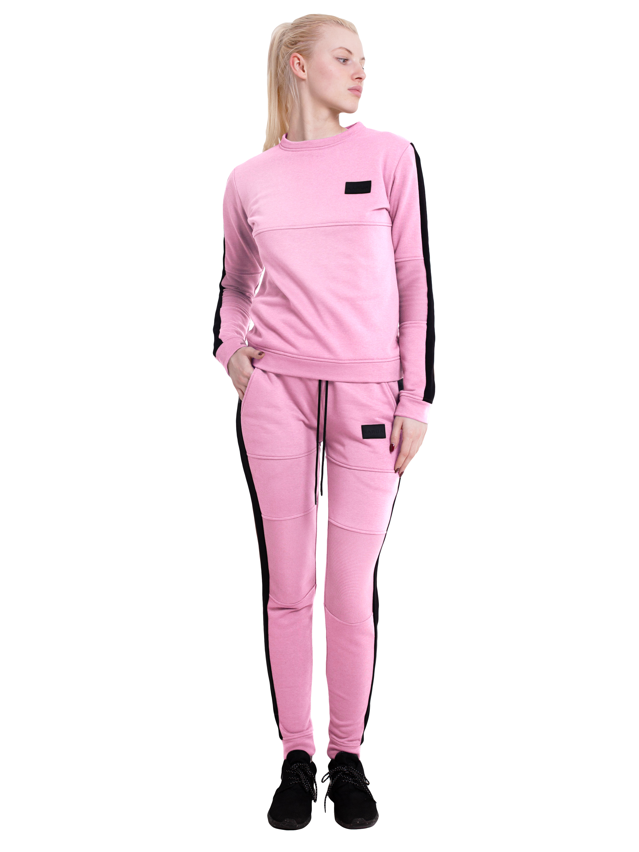 

Костюм (спорт) жіночі модель S-01013
