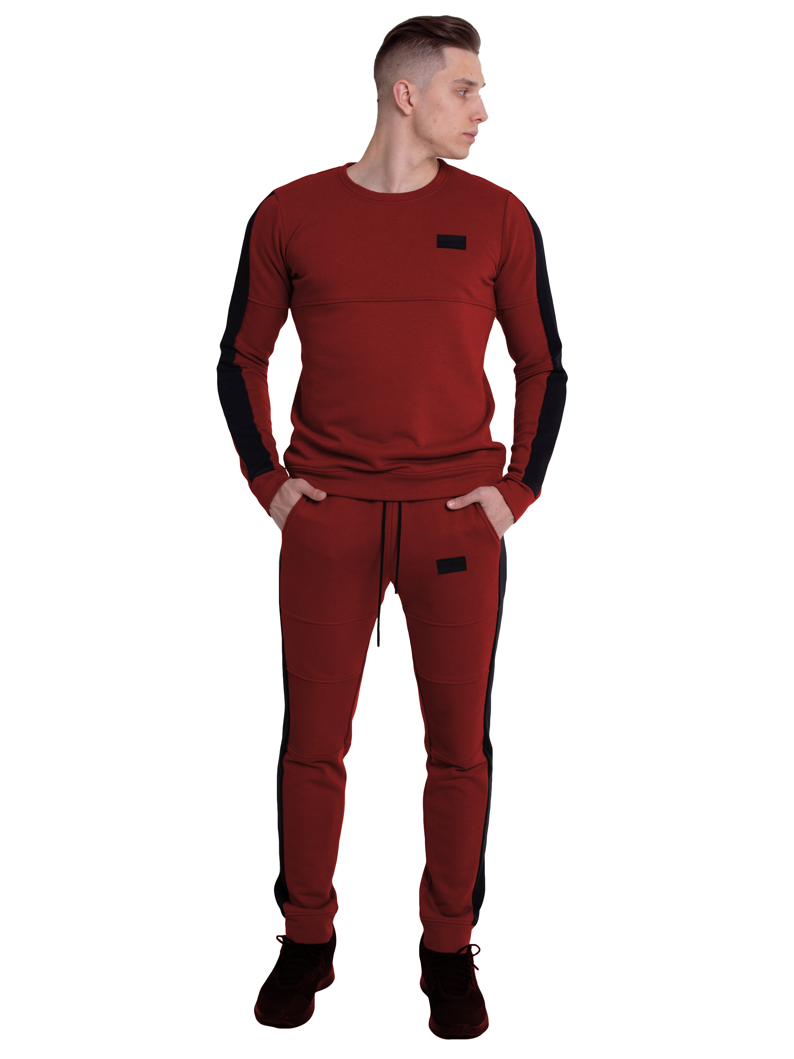 

Костюм (спорт) чоловічі модель S-01152