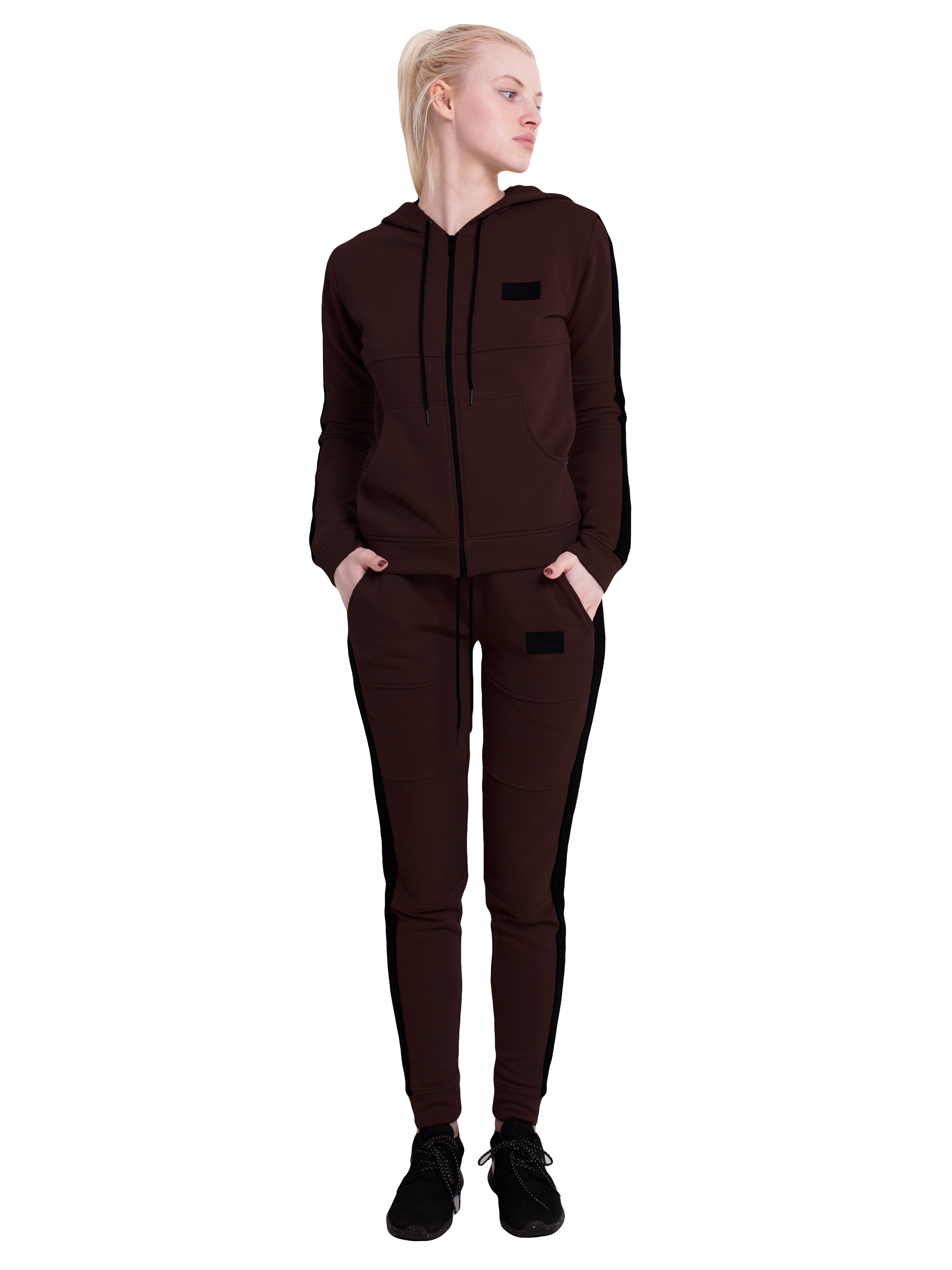 

Костюм (спорт) жіночі модель S-01253