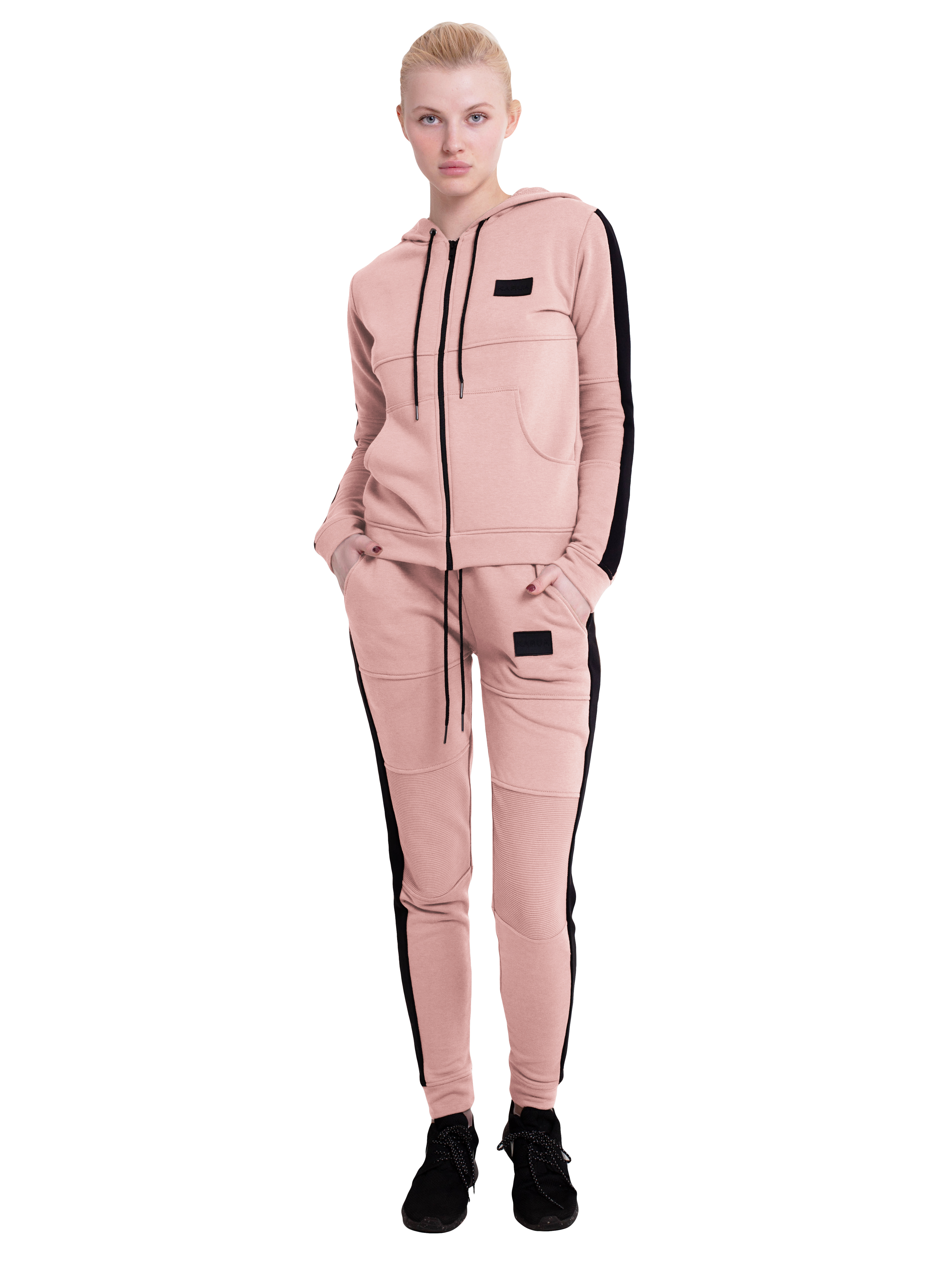 

Костюм (спорт) жіночі модель S-01262