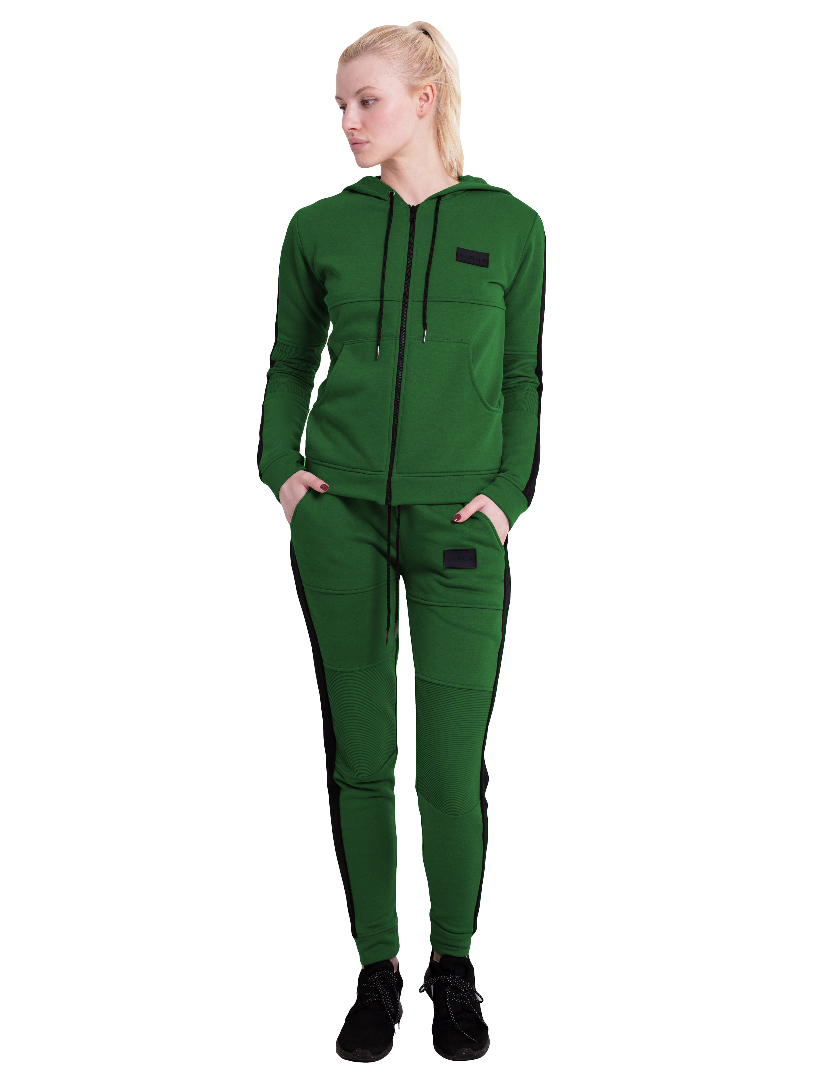 

Костюм (спорт) жіночі модель S-01263
