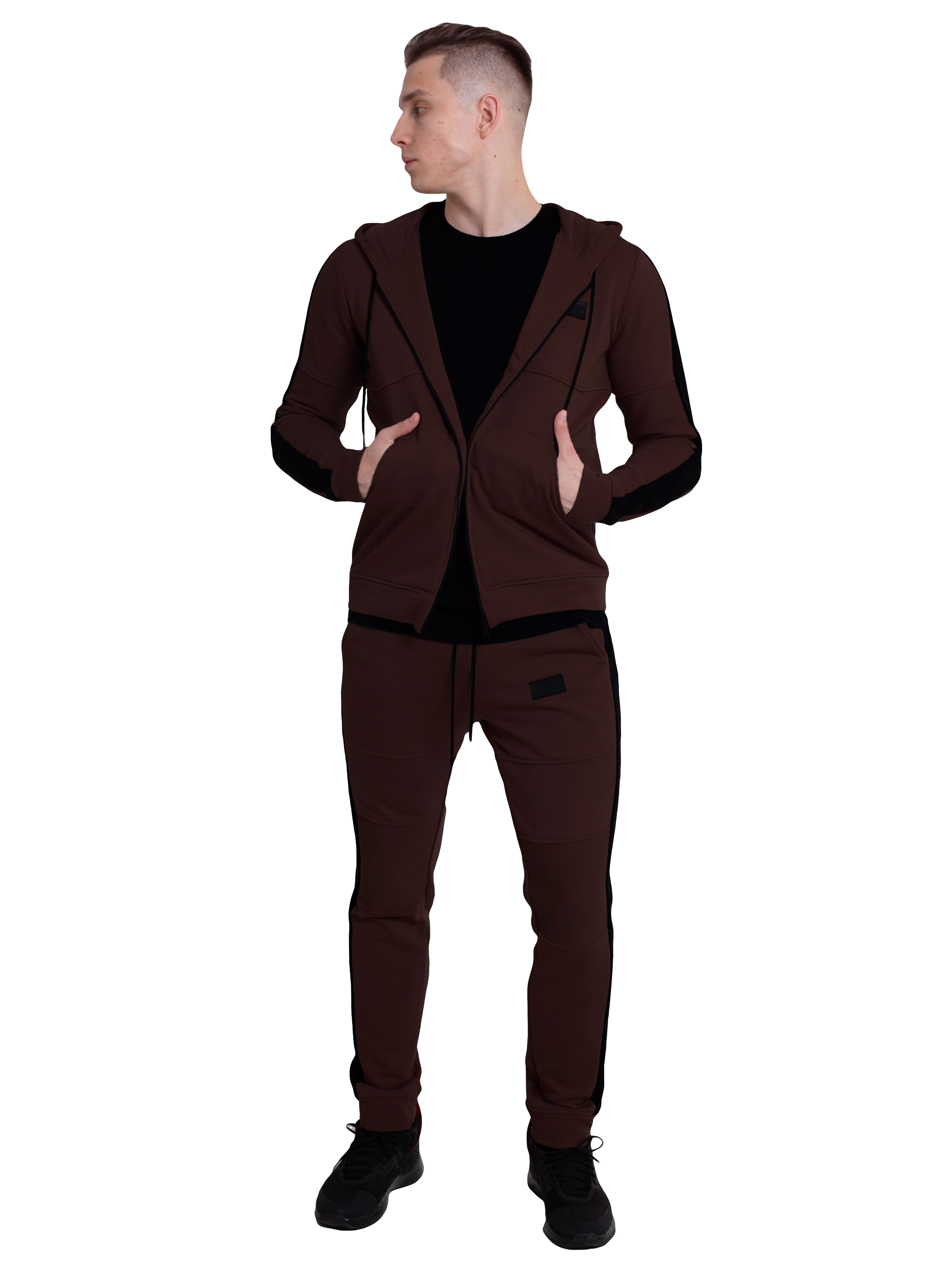 

Костюм (спорт) чоловічі модель S-01353