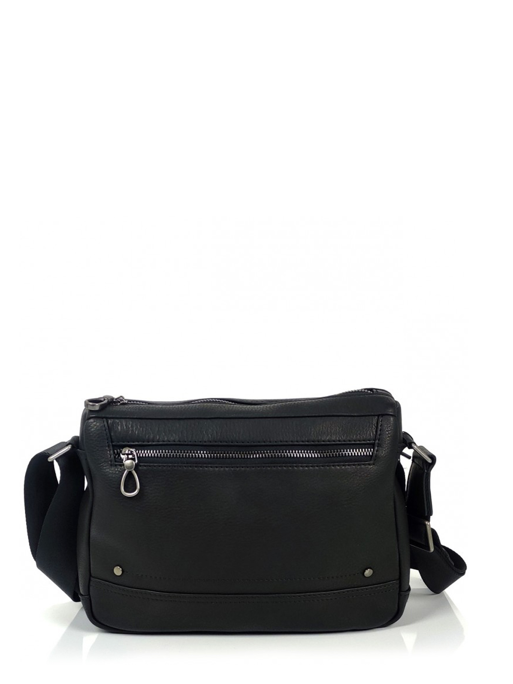 

RoyalBag ­ Мессенджер, Чёрный
