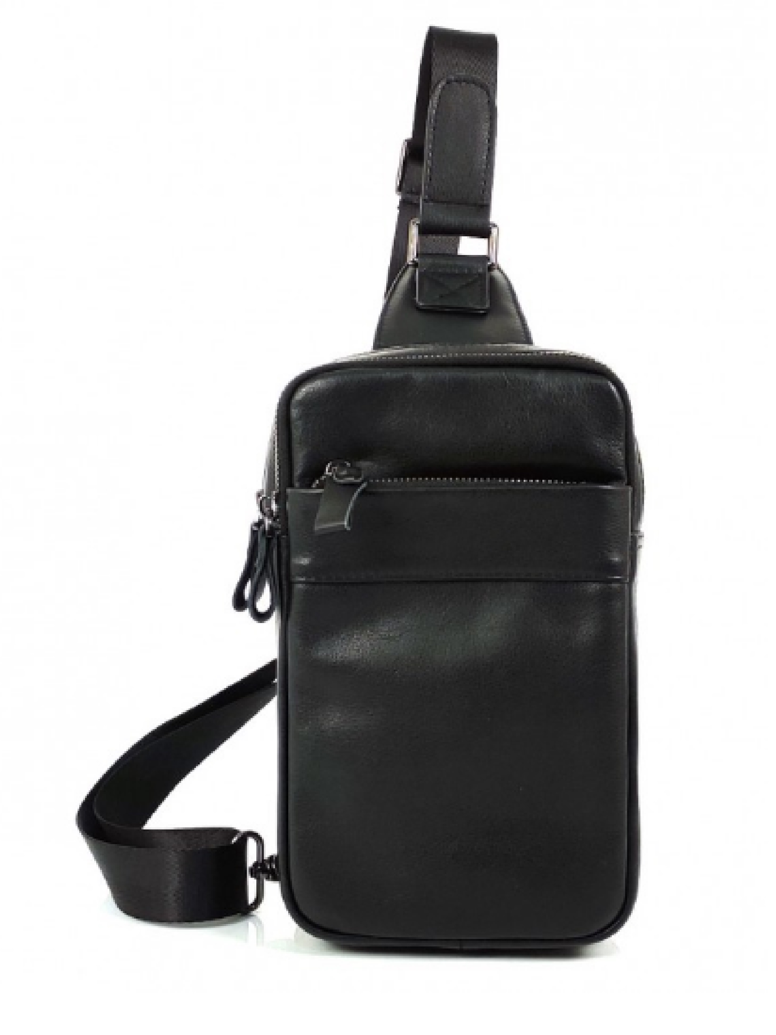

RoyalBag ­ Крос-боді, Чорний