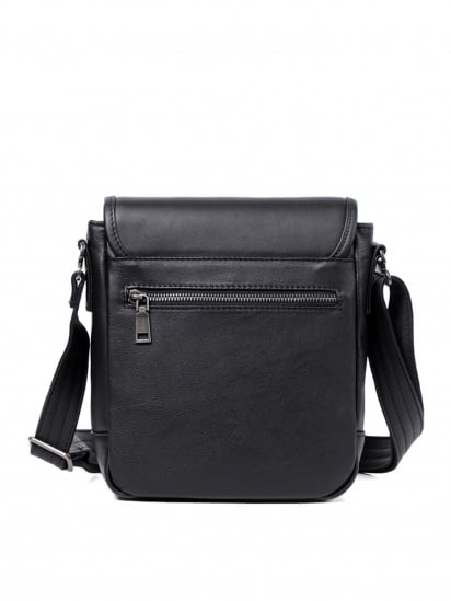 Мессенджер RoyalBag модель S-JMD10-7008A — фото 4 - INTERTOP