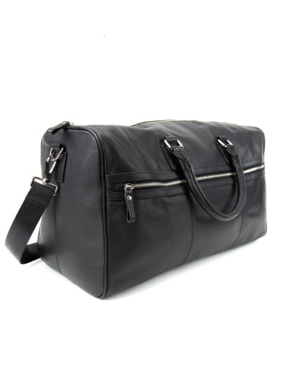 Дорожня сумка RoyalBag модель S-TV-2703A — фото 4 - INTERTOP