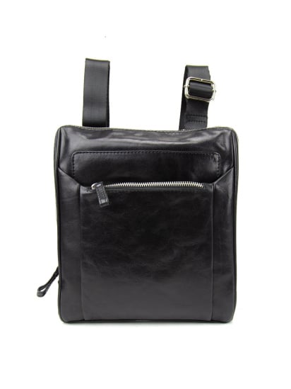 Мессенджер RoyalBag модель S-TV-4143A — фото 3 - INTERTOP