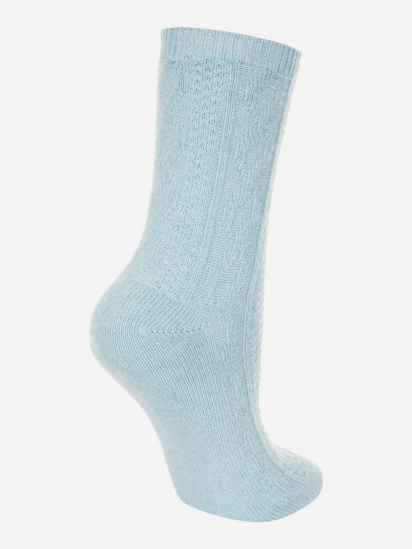 Шкарпетки та гольфи Outventure модель S18AOUSOW01OUT-AQ — фото - INTERTOP