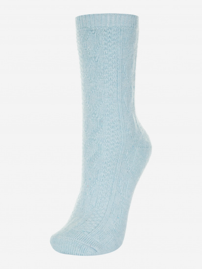 Шкарпетки та гольфи Outventure модель S18AOUSOW01OUT-AQ — фото - INTERTOP