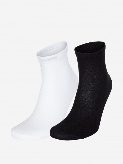 Набір шкарпеток Demix модель S19ADESOB03DMX-99 — фото - INTERTOP