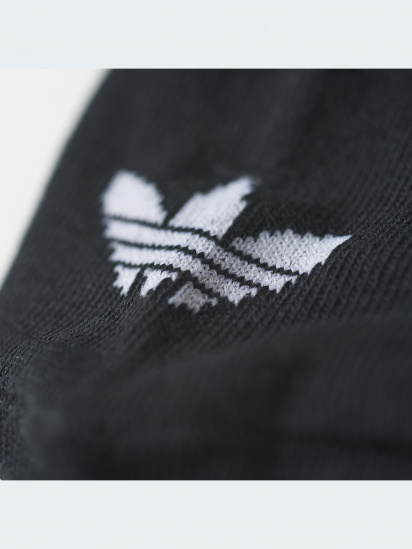 Набір шкарпеток Adidas Adicolor модель S20274 — фото 3 - INTERTOP