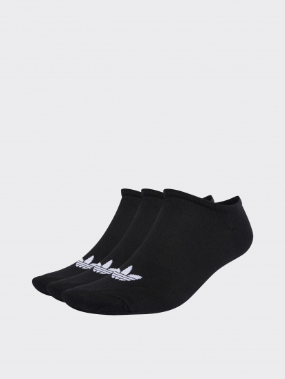 Набір шкарпеток Adidas Adicolor модель S20274 — фото - INTERTOP