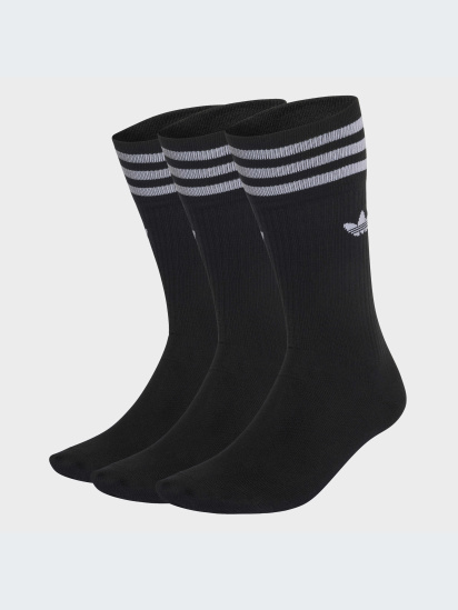 Набір шкарпеток adidas модель S21490 — фото 5 - INTERTOP