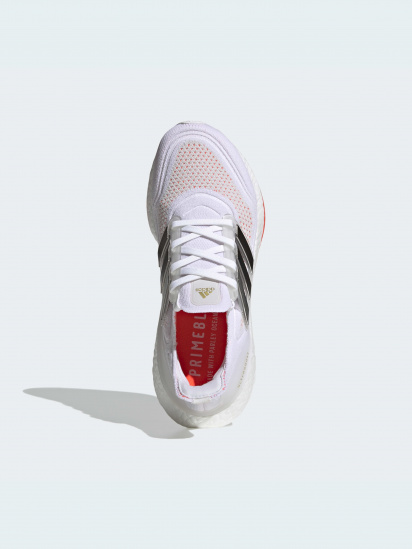 Кроссовки для бега Adidas Ultraboost модель S23840 — фото 3 - INTERTOP