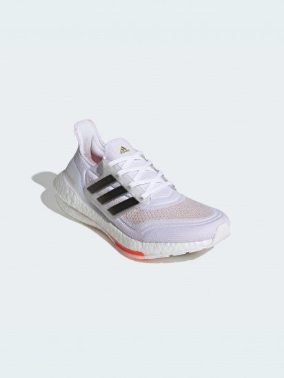 Кроссовки для бега Adidas Ultraboost модель S23840 — фото 5 - INTERTOP