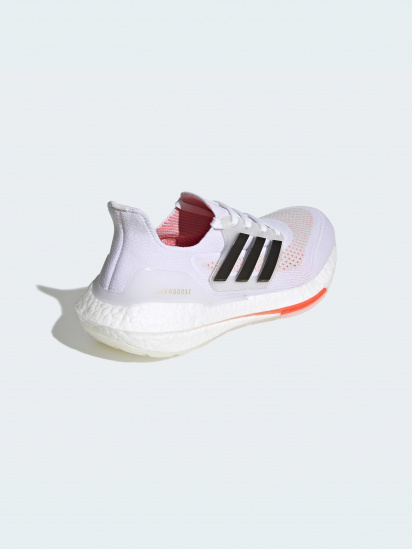 Кроссовки для бега Adidas Ultraboost модель S23840 — фото 6 - INTERTOP